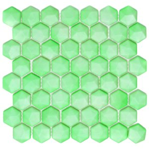 Hexagon Cam Mozaik Fba 014