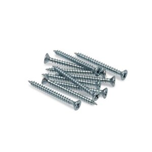 Wunder 3.5x25 Sunta Vidası 1000 Li Paket