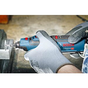 Bosch Gro 12v-35 Akülü Çok Amaçlı El Aleti (akü Ve Şarj Yok) - 06019c5000