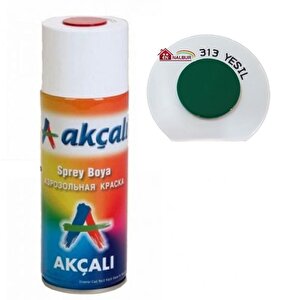313 Yeşil Sprey Boya Ral6016 400 Ml