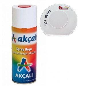 Sprey Boya Beyaz 400 Ml