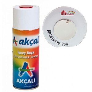 902 Alüminyum Sprey Boya 400 Ml