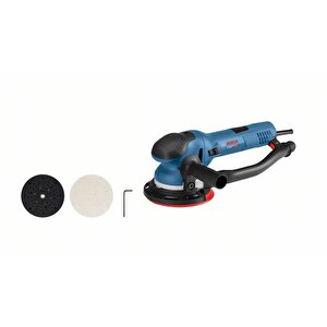 Professional Get 75-150 Eksantrik Zımpara