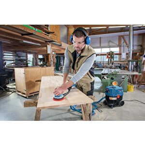 Bosch Professional Get 75-150 Eksantrik Zımpara