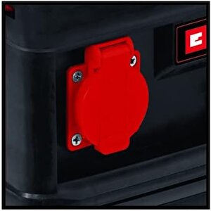 Einhell Tc-pg 10/e5 Jeneratör Benzinli