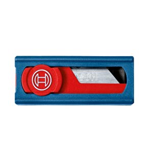 Bosch Professional Maket Bıçağı Yedeği 10 Parça - 1600a016zh