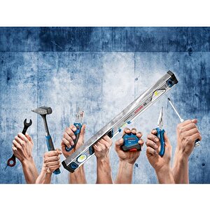 Bosch Professional Maket Bıçağı Yedeği 50 Parça - 1600a01v3j