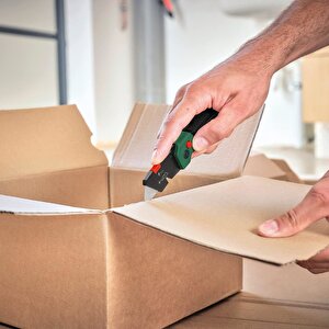 Bosch Katlanır Maket Bıçağı - 1600a0275m
