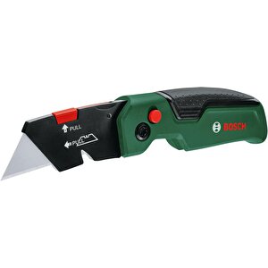 Katlanır Maket Bıçağı - 1600a0275m