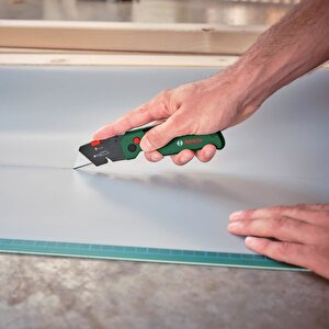 Bosch Home And Garden Katlanabilir Maket Bıçağı - 1600a0275m