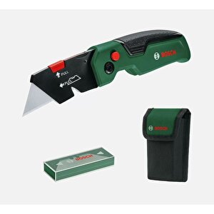 Bosch Katlanır Maket Bıçağı - 1600a0275m