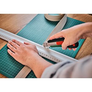 Bosch Home And Garden Maket Bıçağı 18 Mm - 1600a02w7n