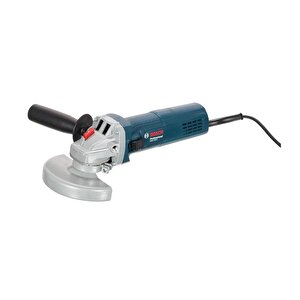 Bosch Professional Gbh 240 + Gws 750-125 S Kırıcı Ve Taşlama Set - 0615990m8h