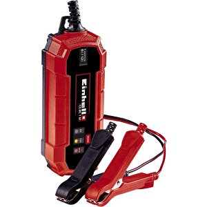Ce-bc 1 M 6/12 V Akü Şarj Cihazı