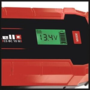 Einhell Ce-bc 10 M Akü Şarj Cihazı - 1002245