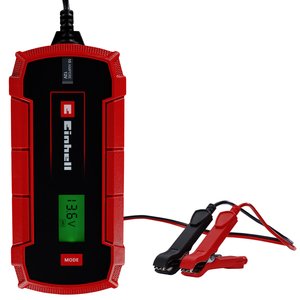 Akü Şarj Cihazı Ce-bc 10 M 1002245