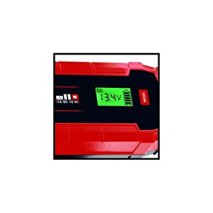 Ce-bc 10 M Akü Şarj Cihazı - 1002245
