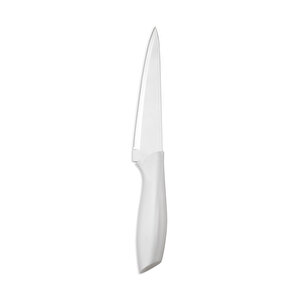 Schafer Quick Chef Standlı Bıçak Seti 6 Parça Beyaz