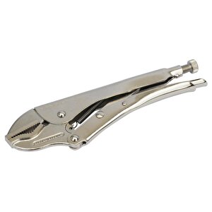 İzeltaş Spesiyal Ayarlı Pense 250 Mm 2510110250