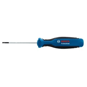 Bosch Professional Düz Tornavida Sl5.5 X 100 Mm - 1600a01tg0