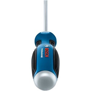 Bosch Professional Düz Tornavida Sl5.5 X 100 Mm - 1600a01tg0