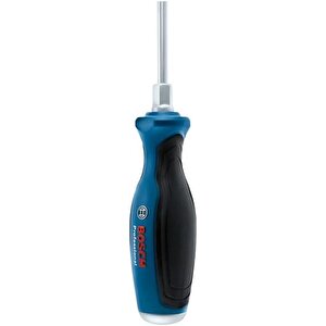 Bosch Professional Düz Tornavida Sl5.5 X 100 Mm - 1600a01tg0