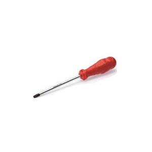 İzeltaş Torx Uçlu Tornavida 5x125 4776 18 0027