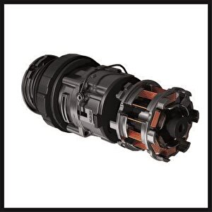 Einhell Te-cd 18/40 Li Bl-solo Akülü Vidalama