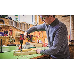 Einhell Te-cd 18/40 Li Bl-solo Akülü Vidalama