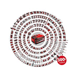 Tp-cd 18 Li-i Bl - Solo Akülü Darbeli Vidalama - 4513860