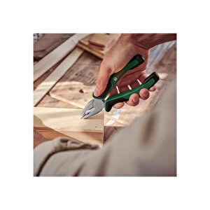 Bosch Home And Garden Universal El Aleti Seti 17 Parça -1600a02by5