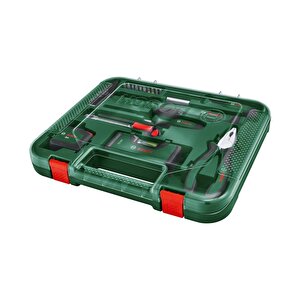 Bosch Home And Garden Universal El Aleti Seti 17 Parça -1600a02by5