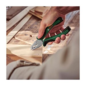 Bosch Home And Garden Universal El Aleti Seti 17 Parça -1600a02by5