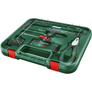 Bosch Home And Garden Universal El Aleti Seti 17 Parça -1600a02by5