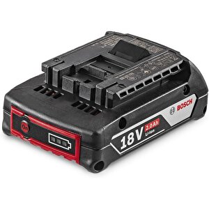 Professional Gba 18v 2 Ah Li-ion Yedek Akü