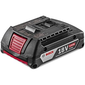 Professional Gba 18v 2 Ah Li-ion Yedek Akü