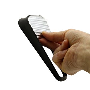 Pırlanta Mobilya Çekmece Mutfak Dolap Dolabı Kapak Kulpu Kulbu Mat Siyah Krom Sert Plastik Kulpları