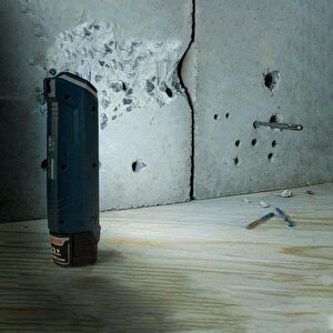 Bosch Professional Gli 12v-300 El Feneri Solo - 06014a1000