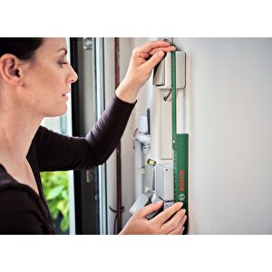 Bosch Home And Garden Katlanır Metre 2m - 1600a02et4