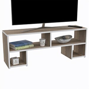 Televizyon Sehpası Abudabi Cordoba 040x120x30 Tv Ünitesi Cordoba