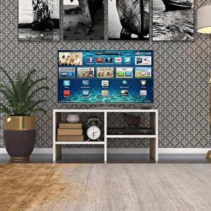 Televizyon Sehpası Tatabanya Crd 040*080*38 Tv Ünitesi (m) Cordoba