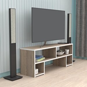 Televizyon Sehpası Abudabi Crd 040*150*30 Tv Ünitesi Cordoba