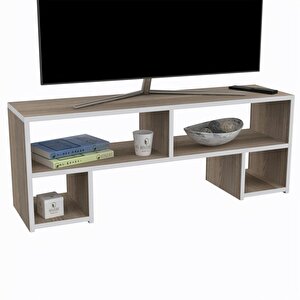 Televizyon Sehpası Abudabi Crd 040*150*30 Tv Ünitesi Cordoba