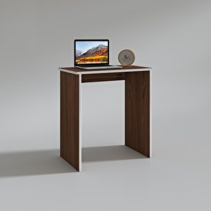 Bilgisayar Çalışma Masası Çambudivip 075*070*40 Cvz Ofis Sekreter Laptop