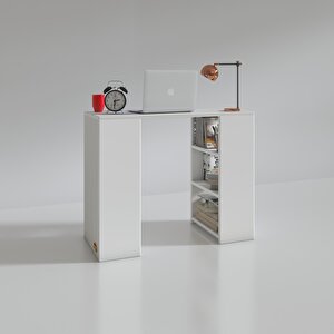 Bilgisayar Çalışma Masası Venüs Byz Ofis Sekreter Laptop