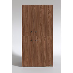 Kenzlife Çamaşır-kurutma Makinesi Dolabı Kapaklı Fedyenka Cvz 180*090*60 Banyo Arkalıksız