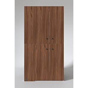Kenzlife Çamaşır-kurutma Makinesi Dolabı Kapaklı Foka Cvz 180*090*60 Banyo Arkalıksız