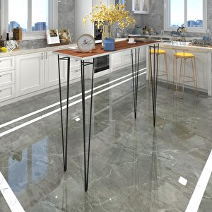 Knsz Yemek Masası Hemdem Cvzsyh 105*140*040 Mutfak Ofis Çalışma