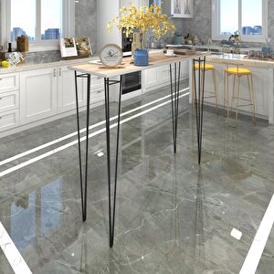 Knsz Yemek Masası Hemdem Crdsyh 105*140*040 Mutfak Ofis Çalışma