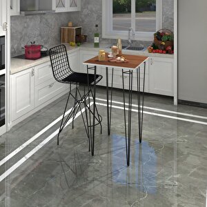 Knsz Masa Sandalye Takımı Hem105zengin Cvzsyh 060*060 1 Sandalye Syhsyh
